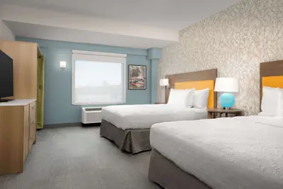 Photo 5 - Home2 Suites By Hilton Durham University Medical Center