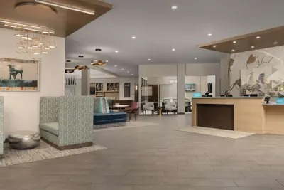 Photo 4 - Hampton Inn & Suites Durham University Medical Center