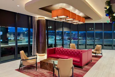 Photo 3 - Osage Casino Hotel - Bartlesville