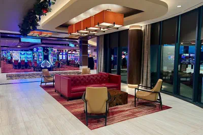 Photo 4 - Osage Casino Hotel - Bartlesville