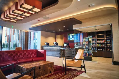 Photo 2 - Osage Casino Hotel - Bartlesville