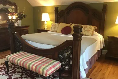 Photo 5 - Red Rocker Inn