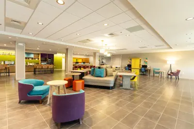 Photo 3 - Home2 Suites By Hilton Hammond, La
