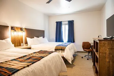 Photo 5 - Grand Cloudcroft Hotel