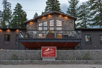 Photo 2 - Grand Cloudcroft Hotel