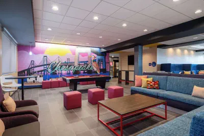 Photo 4 - TRU by Hilton Chesapeake, VA