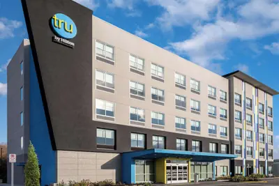 Photo 2 - TRU by Hilton Chesapeake, VA