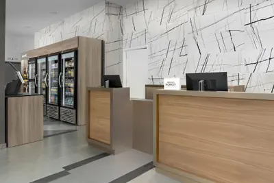 Photo 3 - Residence Inn By Marriott New York Queens