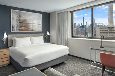 Photo 2 - Residence Inn By Marriott New York Queens