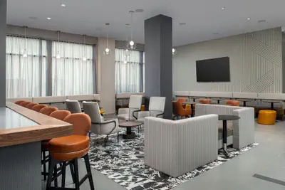 Photo 5 - Residence Inn By Marriott New York Queens