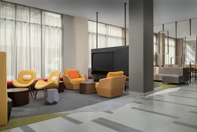 Photo 5 - Residence Inn By Marriott New York Queens