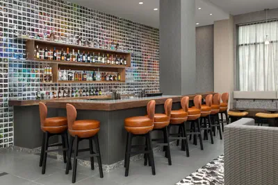 Photo 4 - Residence Inn By Marriott New York Queens