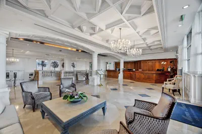Photo 3 - Marco Beach Ocean Suites