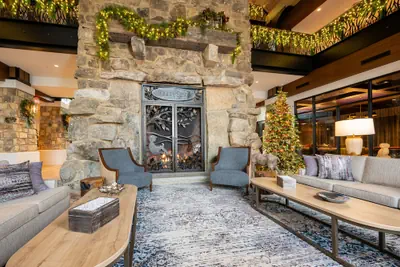 Photo 3 - HeartSong Lodge & Resort