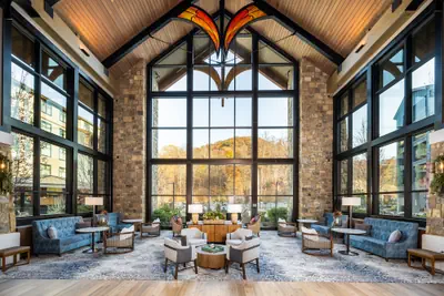 Photo 4 - HeartSong Lodge & Resort