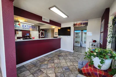 Photo 2 - Willcox Extended Residence Inn & Suites