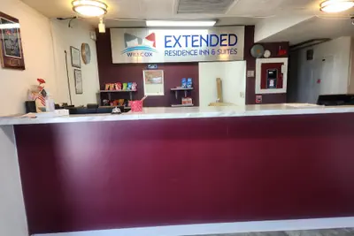 Photo 3 - Willcox Extended Residence Inn & Suites