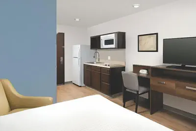 Photo 4 - Woodspring Suites Rochester Greece