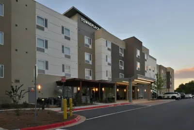 Photo 2 - Towneplace Suites By Marriott Raleigh-Durham Airport/Morrisville