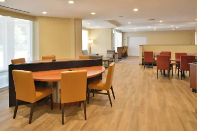 Photo 4 - Towneplace Suites By Marriott Raleigh-Durham Airport/Morrisville