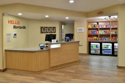 Photo 5 - Towneplace Suites By Marriott Raleigh-Durham Airport/Morrisville