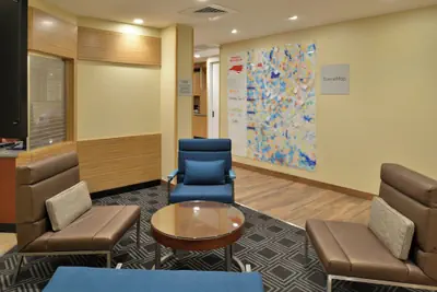Photo 3 - Towneplace Suites By Marriott Raleigh-Durham Airport/Morrisville