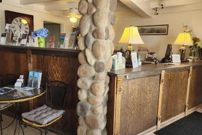 Photo 3 - The View Motel