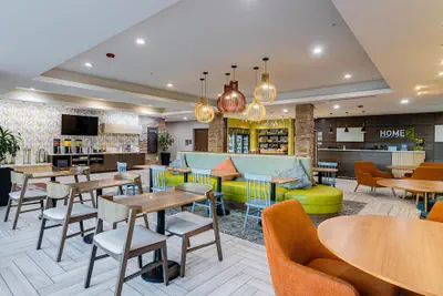 Photo 4 - Home2 Suites By Hilton Bolingbrook Chicago
