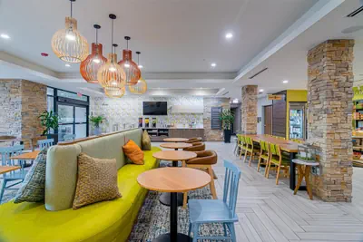 Photo 5 - Home2 Suites By Hilton Bolingbrook Chicago