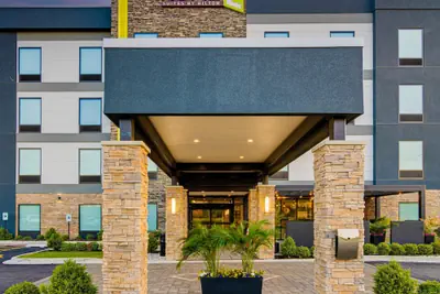 Photo 2 - Home2 Suites By Hilton Bolingbrook Chicago