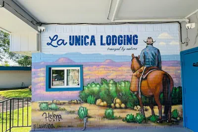 Photo 2 - La Unica