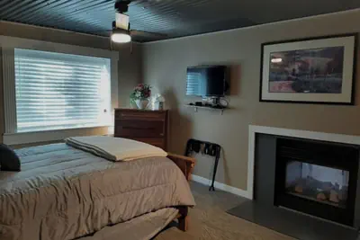 Photo 5 - WELCOME TO VIGILANTE INN