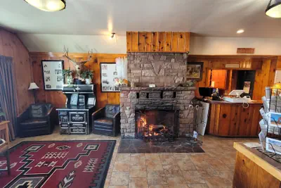 Photo 2 - Jacob Lake Inn