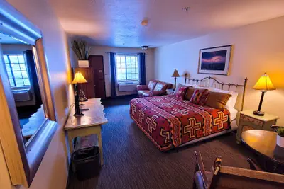 Photo 3 - Jacob Lake Inn