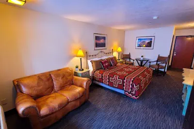 Photo 4 - Jacob Lake Inn