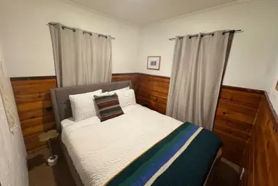 Photo 4 - Three Pines Cabins Lodge