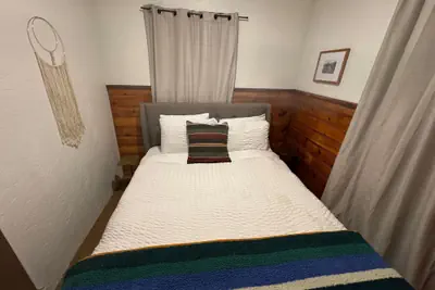 Photo 3 - Three Pines Cabins Lodge