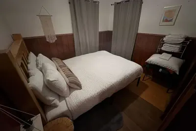 Photo 5 - Three Pines Cabins Lodge