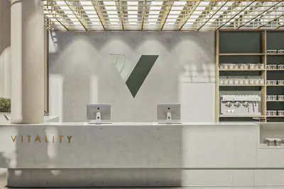 Photo 3 - Orlando Vitality Hotel