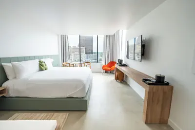Photo 2 - Dayton Vitality Hotel