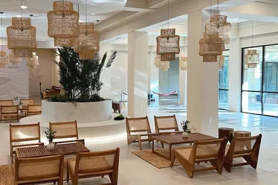 Photo 5 - Memphis Vitality Hotel