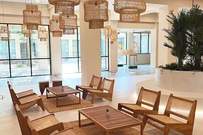 Photo 4 - Memphis Vitality Hotel