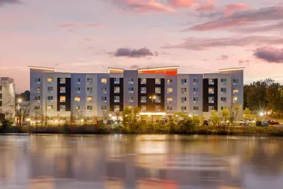 Photo 2 - Towneplace Suites By Marriott Richmond Colonial Heights