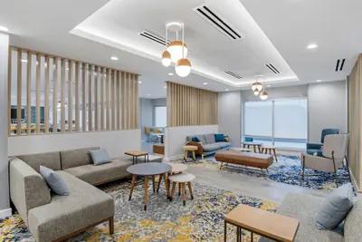 Photo 3 - Towneplace Suites By Marriott Richmond Colonial Heights