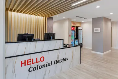 Photo 5 - Towneplace Suites By Marriott Richmond Colonial Heights