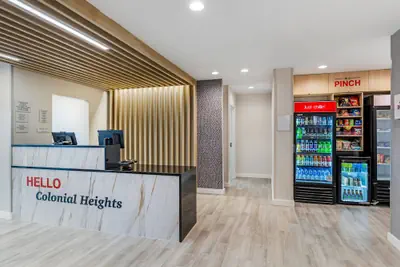 Photo 4 - Towneplace Suites By Marriott Richmond Colonial Heights