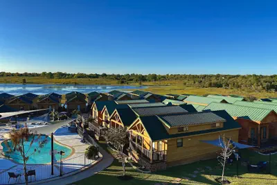 Photo 2 - Belas Resort