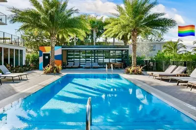 Photo 2 - Wilton River Suites (Adults Only)