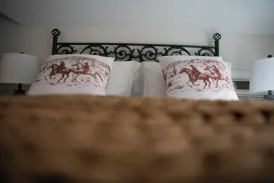 Photo 5 - Goldsmith's Riverfront Inn