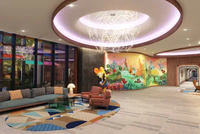 Photo 4 - The Villas At The Disneyland Hotel